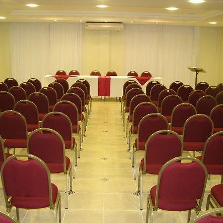 Hotel Recanto Do Imperador Rio Pardo Luaran gambar