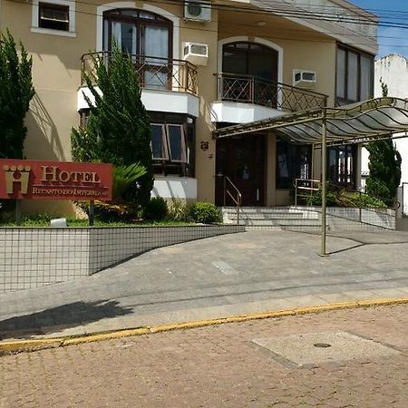 Hotel Recanto Do Imperador Rio Pardo Luaran gambar