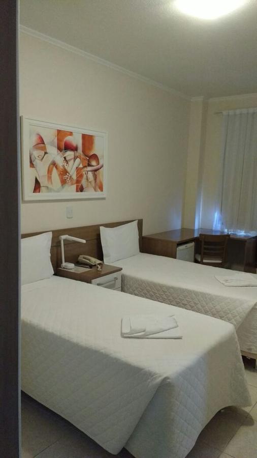 Hotel Recanto Do Imperador Rio Pardo Luaran gambar