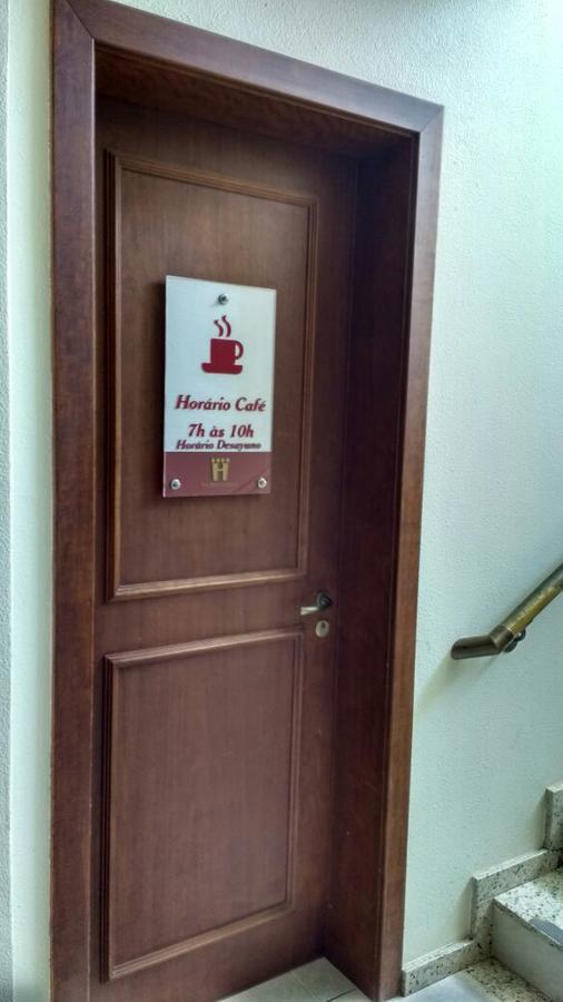 Hotel Recanto Do Imperador Rio Pardo Luaran gambar