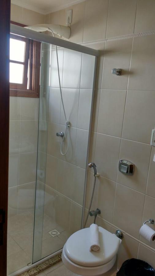 Hotel Recanto Do Imperador Rio Pardo Luaran gambar