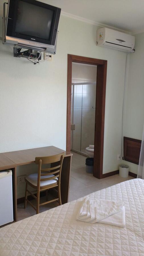 Hotel Recanto Do Imperador Rio Pardo Luaran gambar