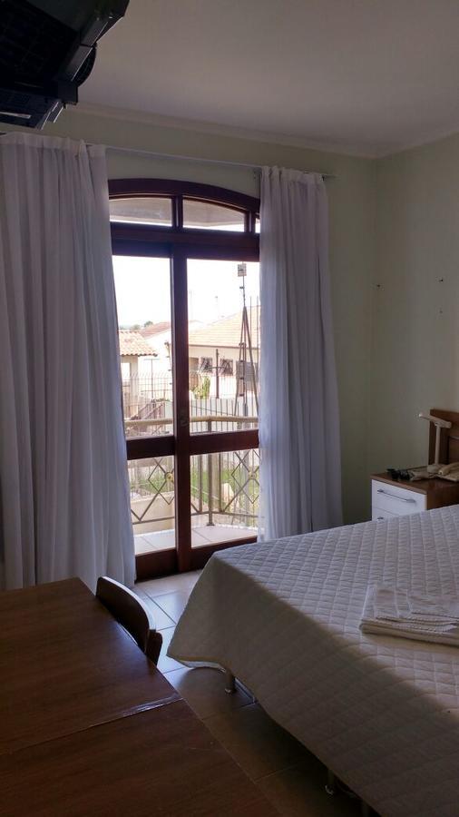 Hotel Recanto Do Imperador Rio Pardo Luaran gambar