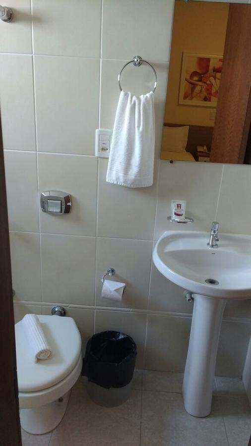 Hotel Recanto Do Imperador Rio Pardo Luaran gambar