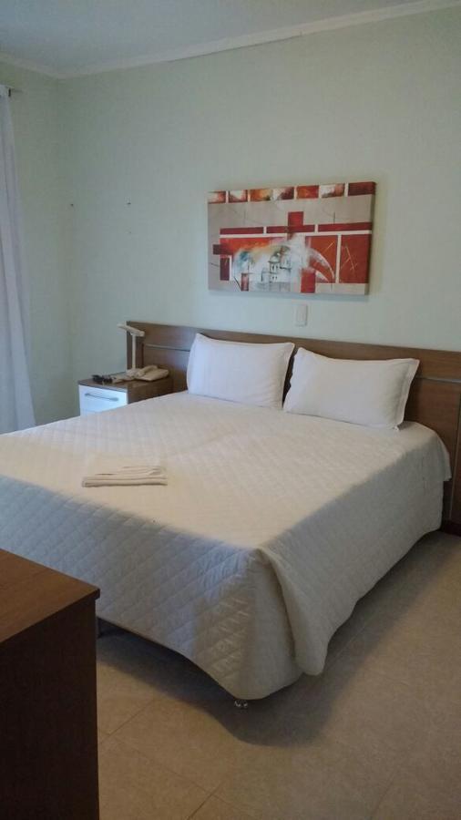 Hotel Recanto Do Imperador Rio Pardo Luaran gambar