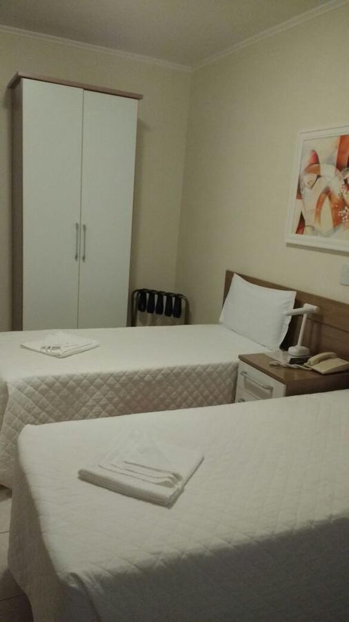 Hotel Recanto Do Imperador Rio Pardo Luaran gambar