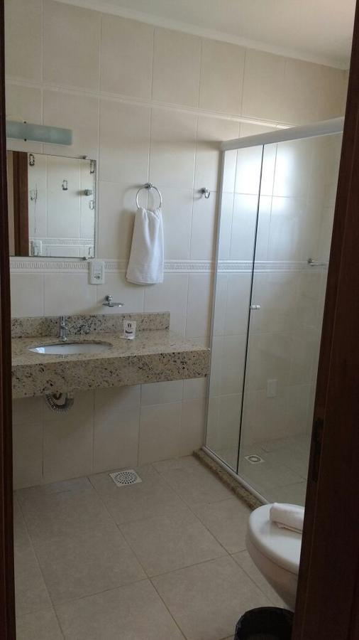 Hotel Recanto Do Imperador Rio Pardo Luaran gambar